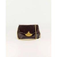 Puffy S Diviluz Bag in Patent Leather
