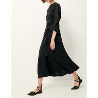 Velvettes Midi Dress