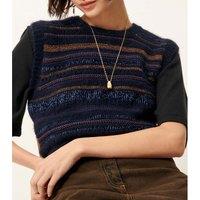 Valno Sleeveless Jumper