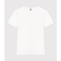 L'Iconique T-Shirt, Scalloped Edging