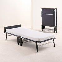 Jay-Be Rollaway Folding Bed with Memory Mattress