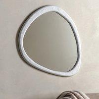 67cm Hockley Pebble 1 Mirror