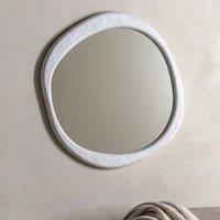 67cm Hockley Pebble 2 Mirror