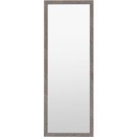 157cm Panfield Mirror Marbled Grey