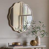 82cm Tilbury Mirror Gold