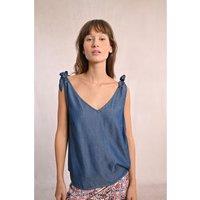 Denim Camisole