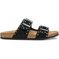 Brionia R Studded Mules
