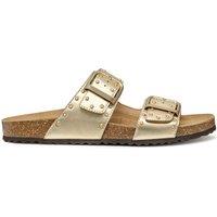 Mules with Studs, Brionia R