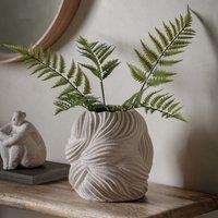 24cm Tonna Vase