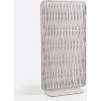 Serrety Steel Garden Screen