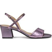 New Eraklia 50 Leather Sandals