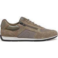 Ionio Zip-Up Trainers