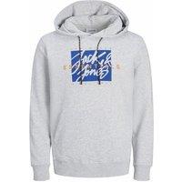 Hoodie with Logo