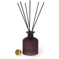 250ml Frosted Plum Reed Diffuser
