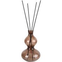 500ml Smoked Glass Bubble Reed Diffuser