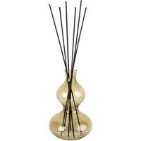500ml Smoked Glass Bubble Reed Diffuser