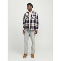 Flannel Overshirt