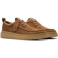 Martock Lace Suede Brogues