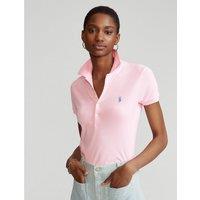 Short Sleeve Polo Shirt