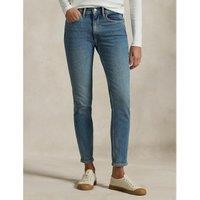 Washed Skinny Jeans