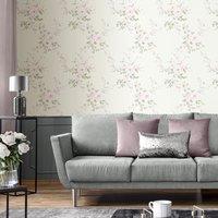10m Canterbury Wallpaper