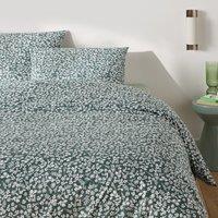 Glynis Cotton Duvet Set with Rectangular Pillowcase