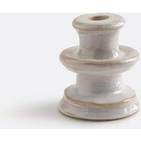 Thodri Ceramic Candle Holder H10.3cm