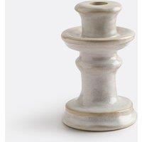 Thodri Ceramic Candle Holder H14.8cm