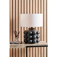 Bobbled Ceramic Large Table Lamp Base