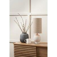 Sand Marble Table Lamp