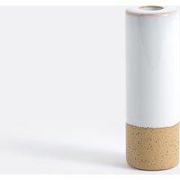 Zilka Ceramic Candle Holder H15.5cm