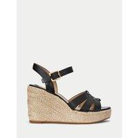 Wedge Sandals