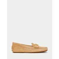 Barnsbury Leather Loafers