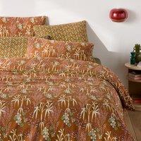 Juliette Washed Cotton Duvet Cover