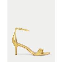 ALLIE Heeled Sandals