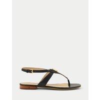 EVERLEY Flat Sandals