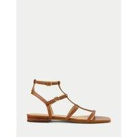 EVERLEY Flat Sandals