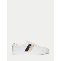 Low Top Trainers