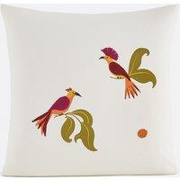 Antiguo Cotton Pillowcase