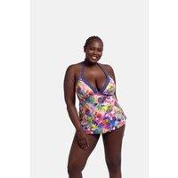 Miquela Tankini Top