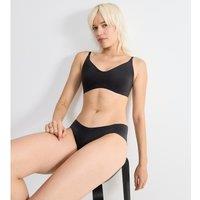 Pack of 2 Zero Microfibre 2.0 Bralettes