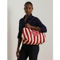 Striped Tote Bag EMERIE