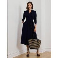 Raffia Tote Bag