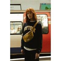 Custine Zipped Bum Bag