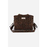 Darcy The Non Diaper Bag in Recycled Cotton