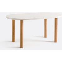 Table Top For Alzar 4 To 6 Place Settings