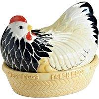 Mother Hen Nest Egg Storage