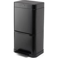 Stealth 70L Dual Recycling Sensor Bin