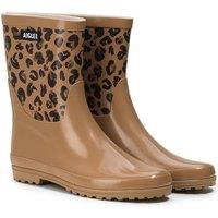 Eliosa Bottil Calf Boots
