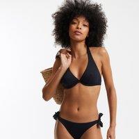 Halterneck Bikini Top
